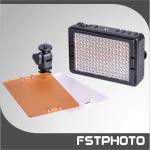 Professional video camera portable light With Complete Photographic Equipment-