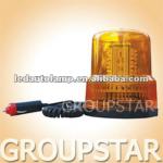100%Waterproof LED Warning Lights