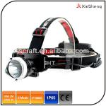 1000 lumen cree xml t6 led headlight for camping YG11