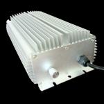 1000w electronic ballast UL listed and CE approved,110-220V ballast