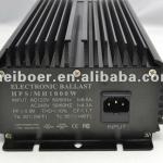 1000W HPS/MH Electronic Ballast Without Fan LW-HPS/MH NF 1000W