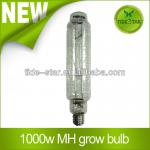 1000W MH grow bulb for hydroponics TD-MH1000