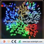 100LED Solar Power Strip Light , Christmas LED Lights MSD 06-03 LED