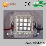 100w 375nm uv led with CE,RoHS certification JX-UV-100W-375