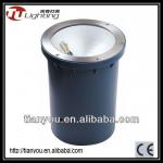 100W Aluminium IP55 Inground Spot Lights