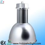 100w industrial pendant lamp with high purity aluminum radiator HS-HB4W100