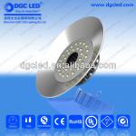 100W LED high bay light with Patent Tech. Warehouse lighting DGCLED-HB0303