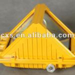 100w LED Mine roadway lights