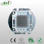 100w uv led diode, 1W, 3W, 5W, 20W, 50W, 100W