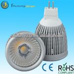 10w cob mr16 led spotlight SST-SD10W45MR16C