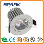 10W Dimmable LED Downlights (SPD-LD355-12) SPD-LD355-12