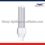 11w g24 led pl light replacing 26w cfl TM-PL11W