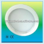 12.5w led down lamp, 3528 white smd led YLL-DLSMD-12