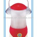 12 LED emergency lantern with 4AA batteries PCL129