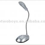 12 LED Light/ Reading lamp/ Desk Light ST-TG8306-12L