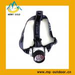 12 LED Outdoor Headlamp MG-HL020