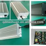 120/240/347V/400V 400W 600W 1000W digital HID electronic ballast for MH/HPS bulb HPS/MH-600W-DD