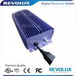 120/240V 600W Electronic Ballast no Fan for Hydroponics and Greenhouse