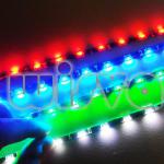 120leds/m SMD 335 led strip light