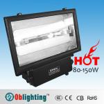 120W-150W Induction Outdoor Flood Light Fixture F-B2003-1