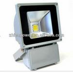 120w color changing outdoor led flood light 100-240v E27