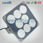120w energy saving ip65 led gas station lighting LED canopy lights HS-EX120W-8