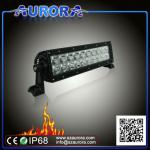 120w off road led light 10&#39;&#39; ALO-10-P4E4D