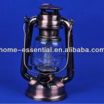 12LED adjustable brightness led hurricane lantern HE74030