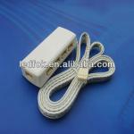 12V-24V5050 Non-waterproof LED Flex RGB Strip Connector 9way 9fold