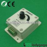 12V 8A 12W Adjustable Brightness Controller LED Dimmer light light dimmer pcb LG20-T1