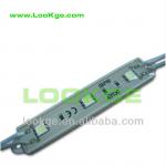 12v high-performance anti-UV 5050 Waterproof LED Module LG-M13AW10A