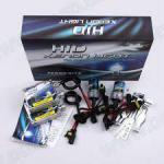 12v Xenon hid kit h1 h4 h5 h7 h8 35w /55w 4300k 6000k 8000k hid conversion kit