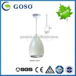 12W aluminum led t-bar chandelier lighting fixture