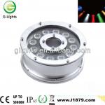 12w led underwater light good quality I12-015