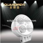 12W LED WORK LIGHT TRACK LAMP FOR 4X4 OFFROAD SUV