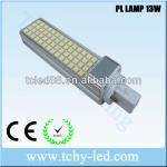 13w g24 plc neon replacement with 3years warranty,CE&amp;ROHS TC-G24-13WA