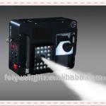 1500w DMX fog machine for stage effect fy-8116