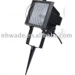 150W Halogen flood light YF-1054A