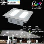 150w led canopy gas station lights 150w led canopy gas station lights