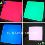 15W RGB led panel video light (SMD5050) SU-PL30*30W15-RGB