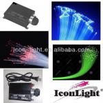 16W Mini LED fiber optic light engine ICON-16W 16W Mini LED fiber optic light engine