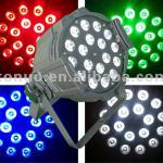 18*10W 4in1 Aluminium Die-cast RGBW LED PAR 64 LED-1841D