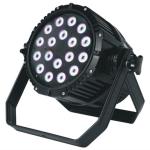 18*10W Outdoor RGBW 4 in 1 LED PAR 64 Light CX-P5441B