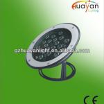 18*1W LED Underwater Light,IP 68 Poor Light HY-W005