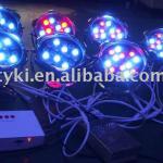 18w underwater led pond lights TK18W LED Underwater Light