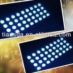 1W/3W rgb outdoor high power led 36pcs wall washer light IP65 LX-50C