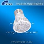 1W LED light cup CE ROHS