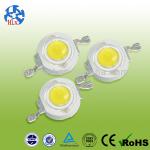 1watt/3watt red high power uv led diode
