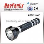 1Watt LED rechargeable torch