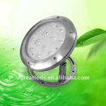 2 Years Warranty 12X1W Led Underwater Fishing Light